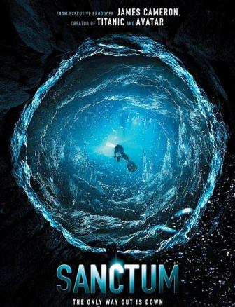 Sanctum (2011)