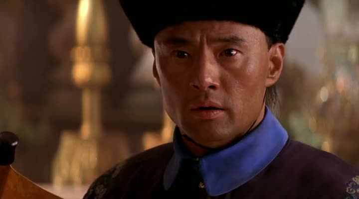 Shanghai Noon (2000) 