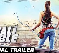 Sonali Cable (2014) Hindi Movie Official Trailer 720p  1