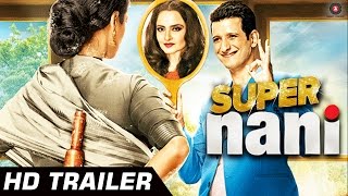 Super Nani (2014)