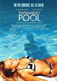 Swimming Pool (2003) Movie In Hindi Dubbed Free Download 720p 250MB 1