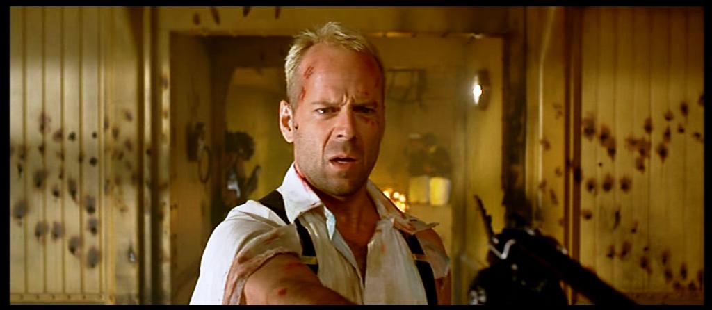 The Fifth Element 1997