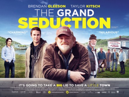 The Grand Seduction (2013)