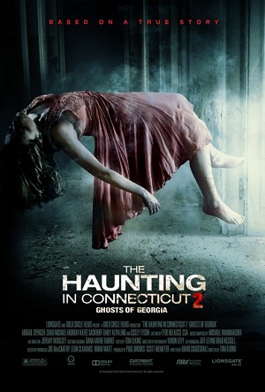 The Haunting in Connecticut 2 (2013)