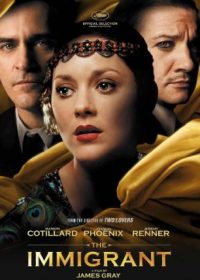 The Immigrant (2013) Movie Free Download In 300MB 720p 1