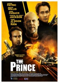 The Prince 2014 Free Download HDRip 300mb 720p  1