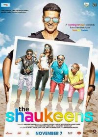 The Shaukeens 2014 Official Trailer 720p Download HD 1