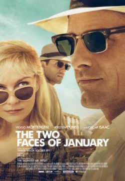 The Two Faces of January (2014) Download HD 720p 300MB