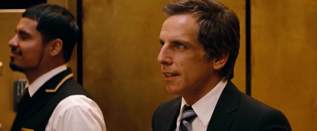 Tower Heist (2011)