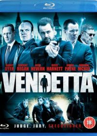 Vendetta 2013 English Movie Free Download HD 720p 250MB 1