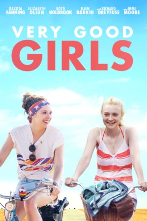 Very Good Girls (2013)