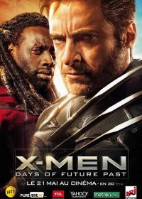 X Men 6 Days of Future Past 2014 HD 480p 350MB Free Download 1