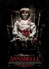 Annabelle 2014 Movie In Hindi Dubbed Free Download In HD 480p 400MB 1