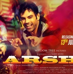 Arsho (2014) Punjabi Movie Download Hd 480p 400MB Free Download