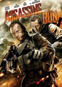 Assassins Run (2013) Free Download English Movie 720p 150MB 1