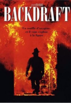 Backdraft (1991) Hindi Dubbed Free Download 480p 250MB