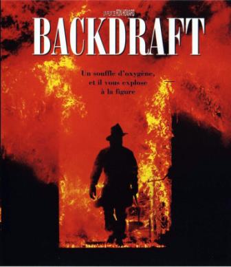 Backdraft (1991)