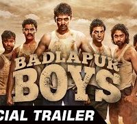 Badlapur Boys (2014) Hindi Movie Official Trailer 720p Free Download 1