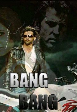 Bang Bang (2014) Hindi Movie Full HD 1080p Free Download 400MB