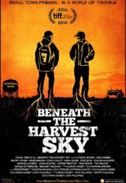 Beneath the Harvest Sky (2013) English Movie Free Download 720p 200MB