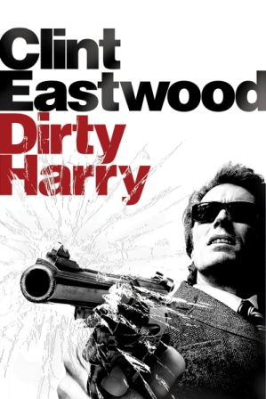 Dirty Harry (1971)