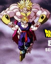 Dragon Ball Z: Broly – Second Coming (1994) in Hindi Dubbed Free Download 480p 250MB 1