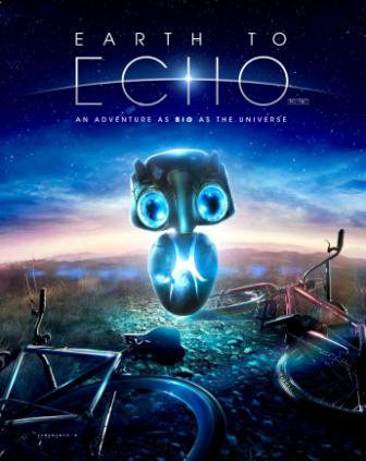 Earth to Echo (2014)