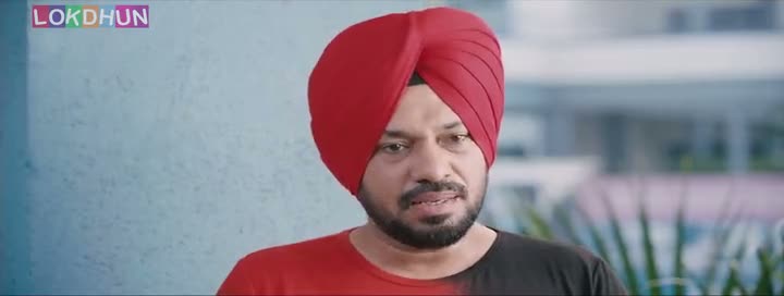 Fateh (2014) Punjabi Movie