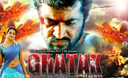 Ghatak Returns (2002)