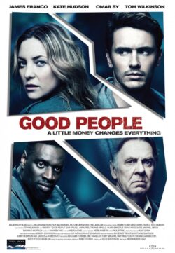 Good People 2014 Watch Full English Movie Free Download In HD 720p