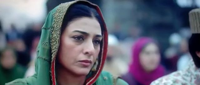 Haider (2014) Hindi Movie