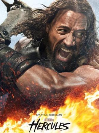 Hercules (2014) Dual Audio