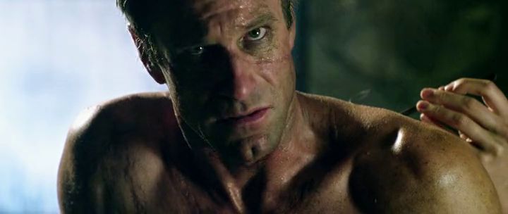 I, Frankenstein (2014)