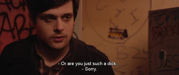 Obvious Child (2014)