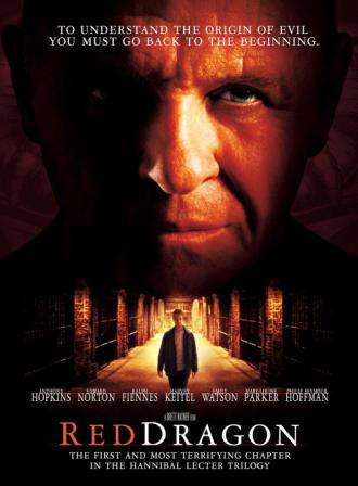 Red Dragon (2002) Dual Audio