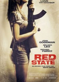 Red State (2011) English Movie Download In HD 480p 250MB 1