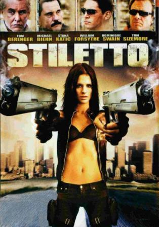 Stiletto (2008)