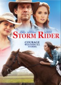 Storm Rider (2013) English Movie Free Download In HD 720p 150MB 1