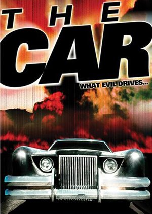 The Car (1977)