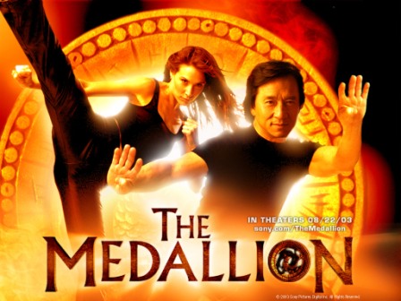 The Medallion (2003)