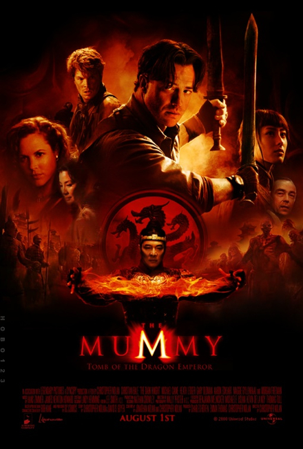 The Mummy 3 (2008)