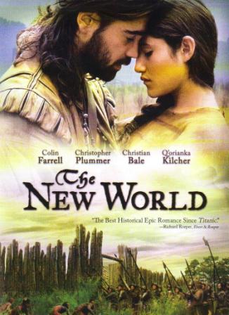 The New World (2005)