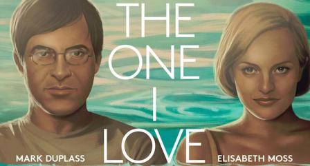 The One I Love (2014)