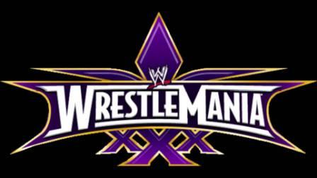 WrestleMania 30 6th April (2014)