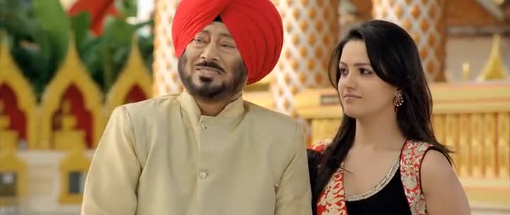 Yaaran Da Katchup (2014) Punjabi Movie