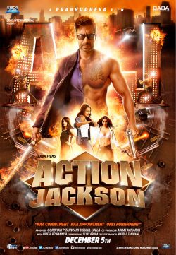 Action Jackson (2014) Hindi Movie Mp3 Songs Free Download