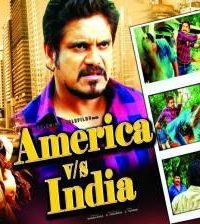 America Vs India (Greeku Veerudu) Hindi Movie Free Download 480p 250MB 2