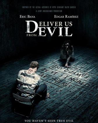 Deliver Us from Evil (2014)