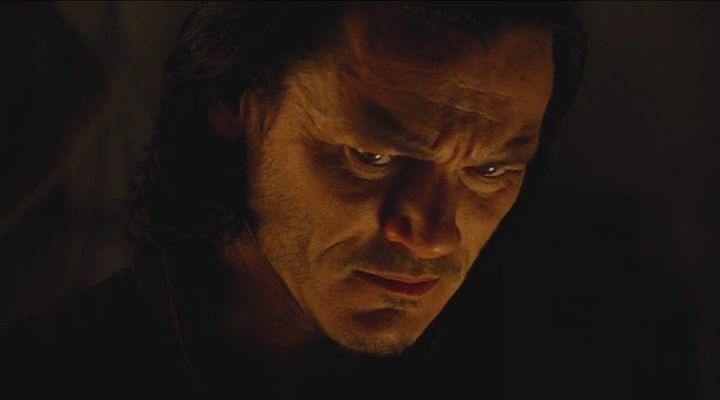 Dracula Untold (2014)