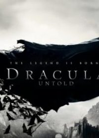 Dracula Untold (2014) Dual Audio Movie Free Download 720p 200MB